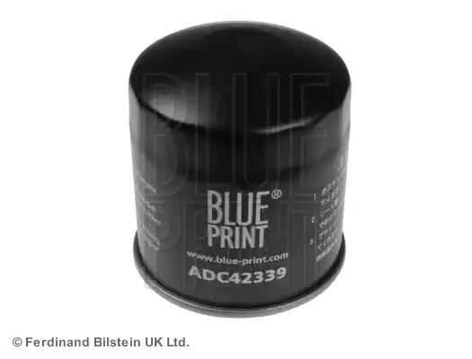 Blue print mitsubishi фільтр топливн.mazda 626 83-e2200dcanterford econovan 2.0/4.0d ADC42339 BLUE PRINT
