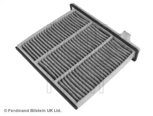 Фільтр, повітря у салоні ADC42506 BLUE PRINT