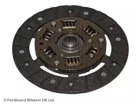 Диск зчеплення ADC43172 BLUE PRINT