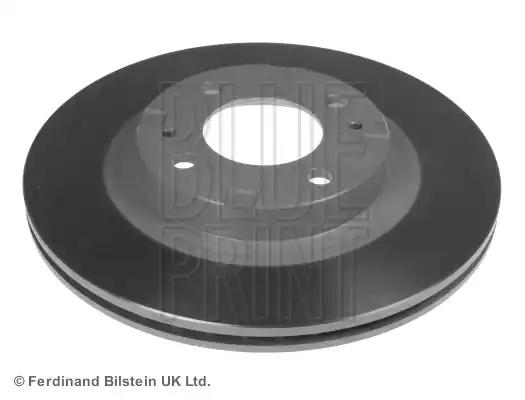 Тормозной диск ADC443128 BLUE PRINT
