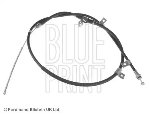 Трос зупиночних гальм ADC446201 BLUE PRINT