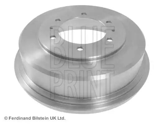 Blue print mitsubishi барабан гальмівний l200 96-l400 95- ADC44708 BLUE PRINT