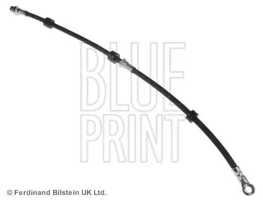 Blue print mitsubishi шланг гальмівний передн.лів.lancer 08- ADC453107 BLUE PRINT