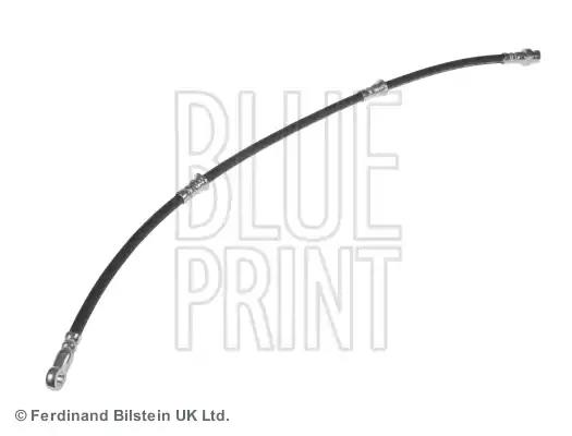 Blue print mitsubishi гальм.шланг передн. pajero 00- ADC45362 BLUE PRINT