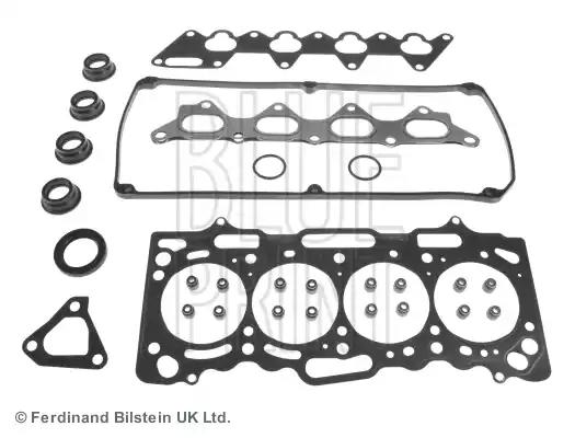 Blue print mitsubishi к-кт прокладок головки блоку lancer 1.6 ADC46280 BLUE PRINT