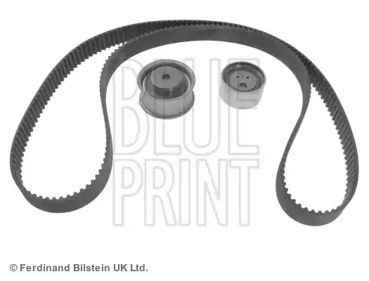 Комплект зубчастих ременів ADC47336 BLUE PRINT