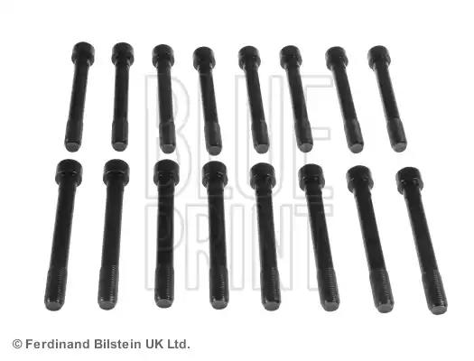 Комплект гвинтів голівки циліндра ADC47802C BLUE PRINT