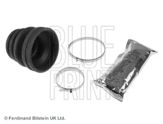 Blue print mitsubishi пильник шркш на стороні кп 907222 lancercolt ADC48141 BLUE PRINT