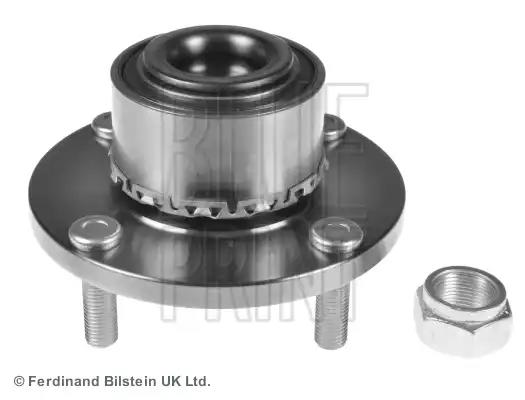 Комплект подшипника ступицы колеса ADC48252 BLUE PRINT