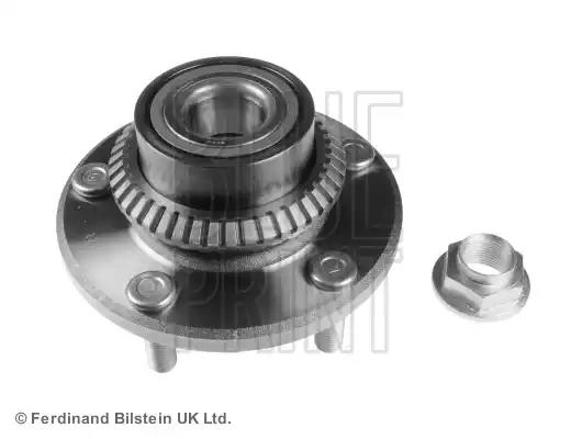 Комплект колісних підшипників ADC48333 BLUE PRINT