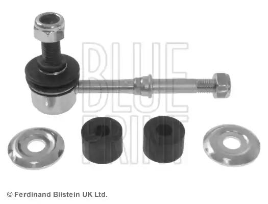 Стійка стабілізатора задн лів/прав 129mm mitsubishi delica / space... ADC48546 BLUE PRINT