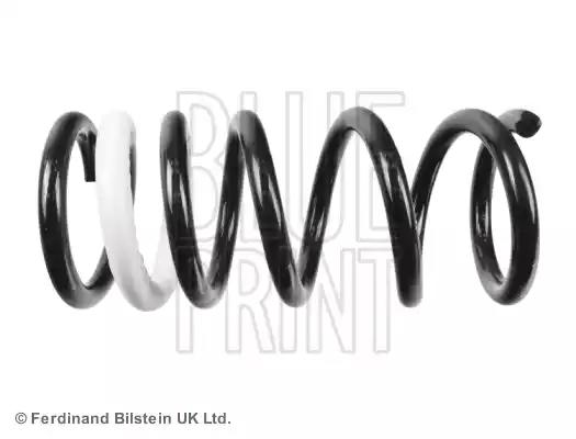 Ресора ходової частини ADC488345 BLUE PRINT