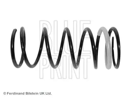 Ресора ходової частини ADC488360 BLUE PRINT