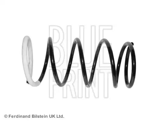 Ресора ходової частини ADC488364 BLUE PRINT