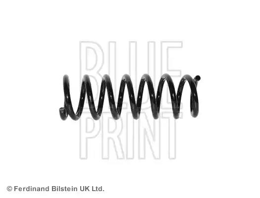 Ресора ходової частини ADC488391 BLUE PRINT