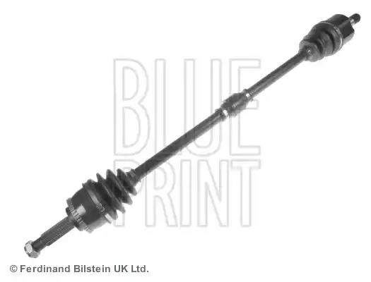 Приводний вал ADC489501 BLUE PRINT