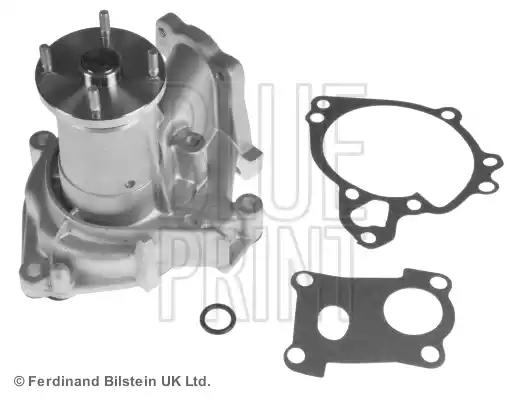 Blue print mitsubishi помпа води l200l300 86-pajero iiisport 90-hyundaikia ADC49130 BLUE PRINT