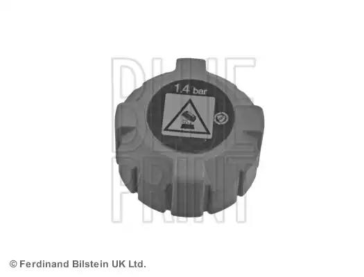 Крышка резервуар охлаждающей жидкости ADC49908 BLUE PRINT