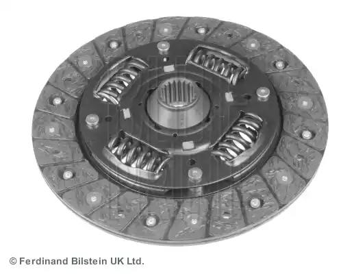 Диск зчеплення ADD63132 BLUE PRINT