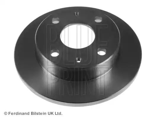 Тормозной диск ADD64320 BLUE PRINT