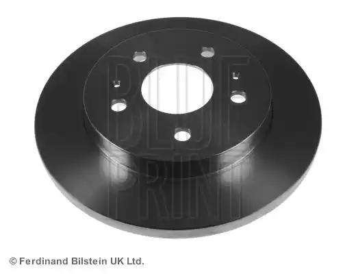 Тормозной диск ADD64321 BLUE PRINT