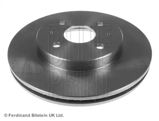 Тормозной диск ADD64328 BLUE PRINT