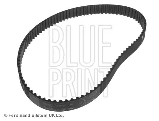 Зубчастий ремінь ADD67511 BLUE PRINT