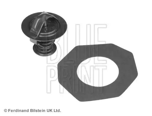 Термостат, охолоджувальна рідина ADD69204 BLUE PRINT