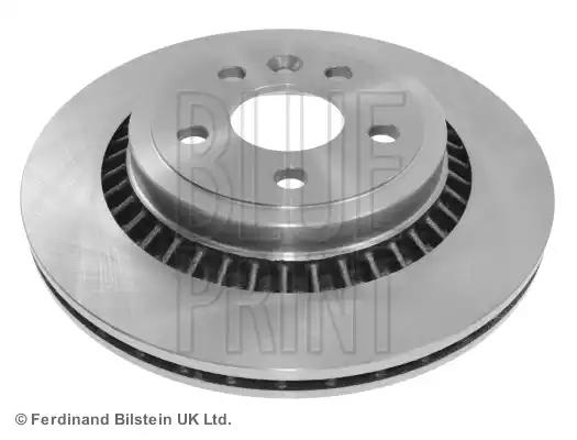 Тормозной диск ADF124303 BLUE PRINT