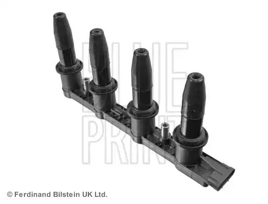 Cewka zaplon opel ADG014110 BLUE PRINT