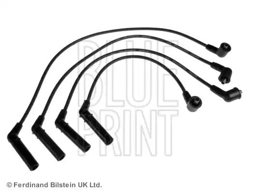 Комплект проводов зажигания ADG01604 BLUE PRINT