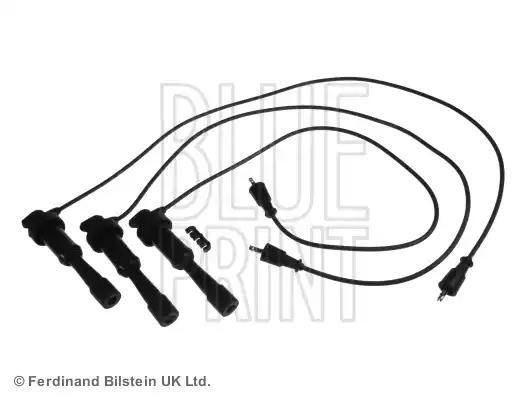 Комплект проводов зажигания ADG01615 BLUE PRINT