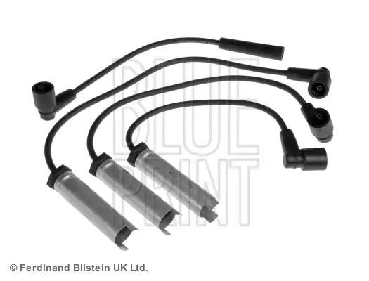Комплект проводов зажигания ADG01620 BLUE PRINT