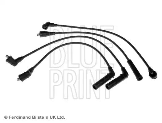 Комплект проводов зажигания ADG01621 BLUE PRINT