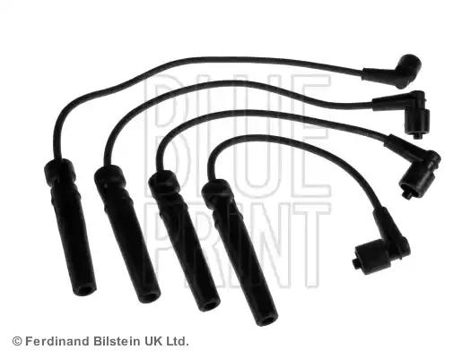 Комплект проводов зажигания ADG01624 BLUE PRINT
