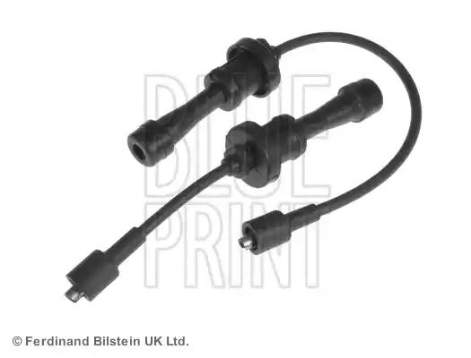 Комплект проводов зажигания ADG01625 BLUE PRINT