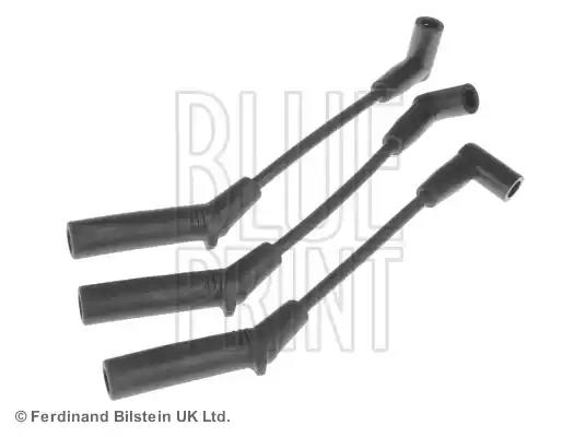Blue print  дріт високого напруги пвн chevrolet matiz 0.8 ADG01626 BLUE PRINT