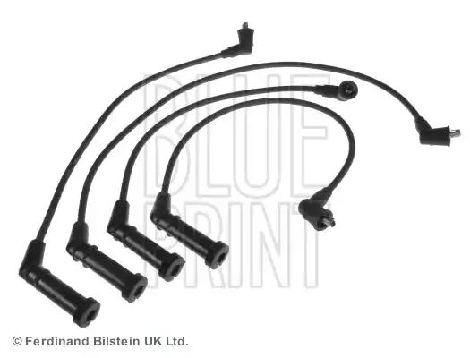 Комплект проводов зажигания ADG01633 BLUE PRINT