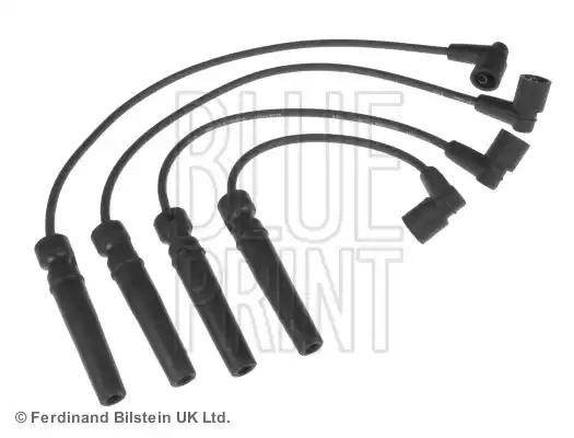 Комплект проводов зажигания ADG01641 BLUE PRINT
