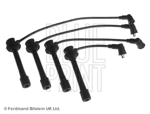 Комплект проводов зажигания ADG01644 BLUE PRINT