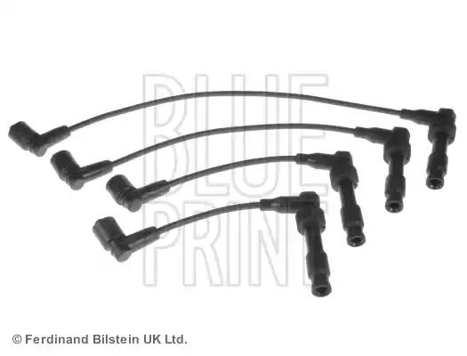 Комплект проводов зажигания ADG01655 BLUE PRINT