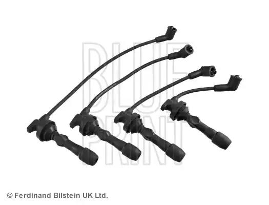 Przewody zaplon hyundai ADG01657 BLUE PRINT