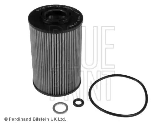 Blue print kia фільтр масляний sorentohyundai ADG02151 BLUE PRINT