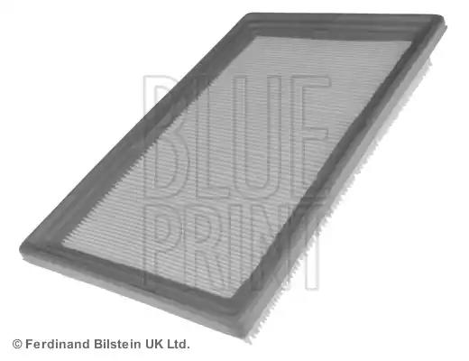 Blue print hyundai фільтр повітря 27316732  atos ADG02276 BLUE PRINT