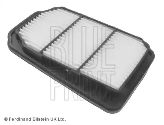 Фільтр повітряний фільтруючий елемент chevrolet lacetti nubira... ADG02296 BLUE PRINT