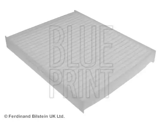 Blue print hyundai фільтр салону ix55 ADG02558 BLUE PRINT