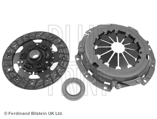 Комплект зчеплення ADG030167 BLUE PRINT