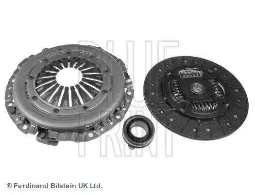 Комплект сцепления ADG030215 BLUE PRINT