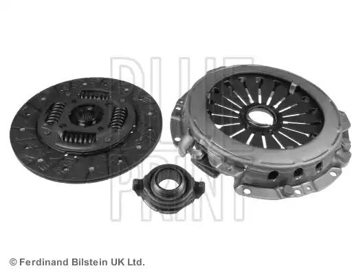 Комплект сцепления ADG03074 BLUE PRINT
