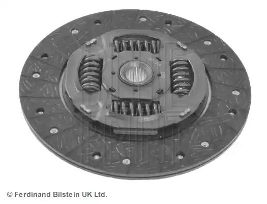 Диск зчеплення ADG031103 BLUE PRINT
